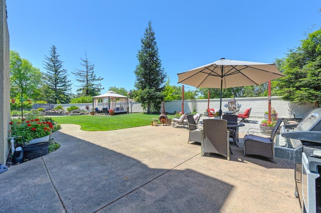 Abierto Drive, Rancho Murieta, California image 40