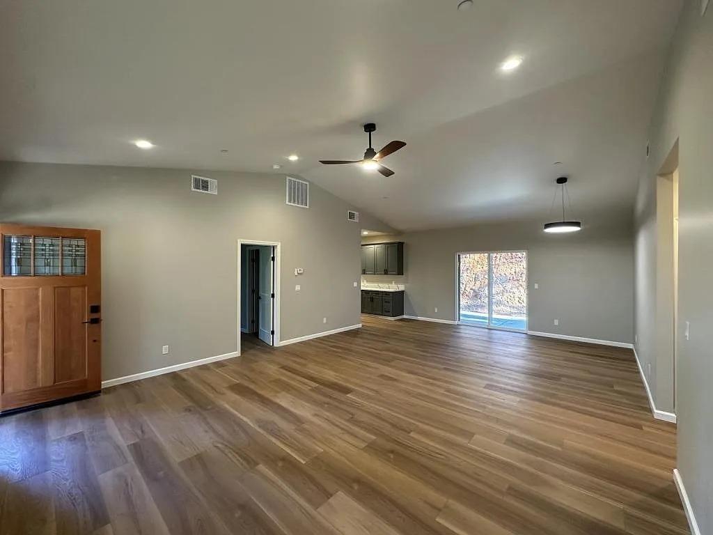 Woodhaven Court, Grizzly Flats, California image 3