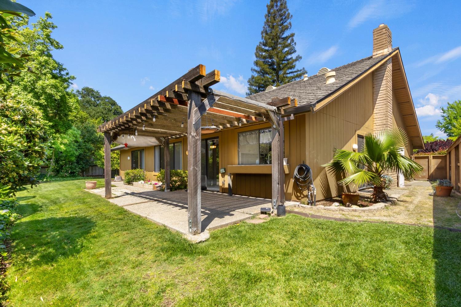 Terrace Oak Circle, Fair Oaks, California image 46