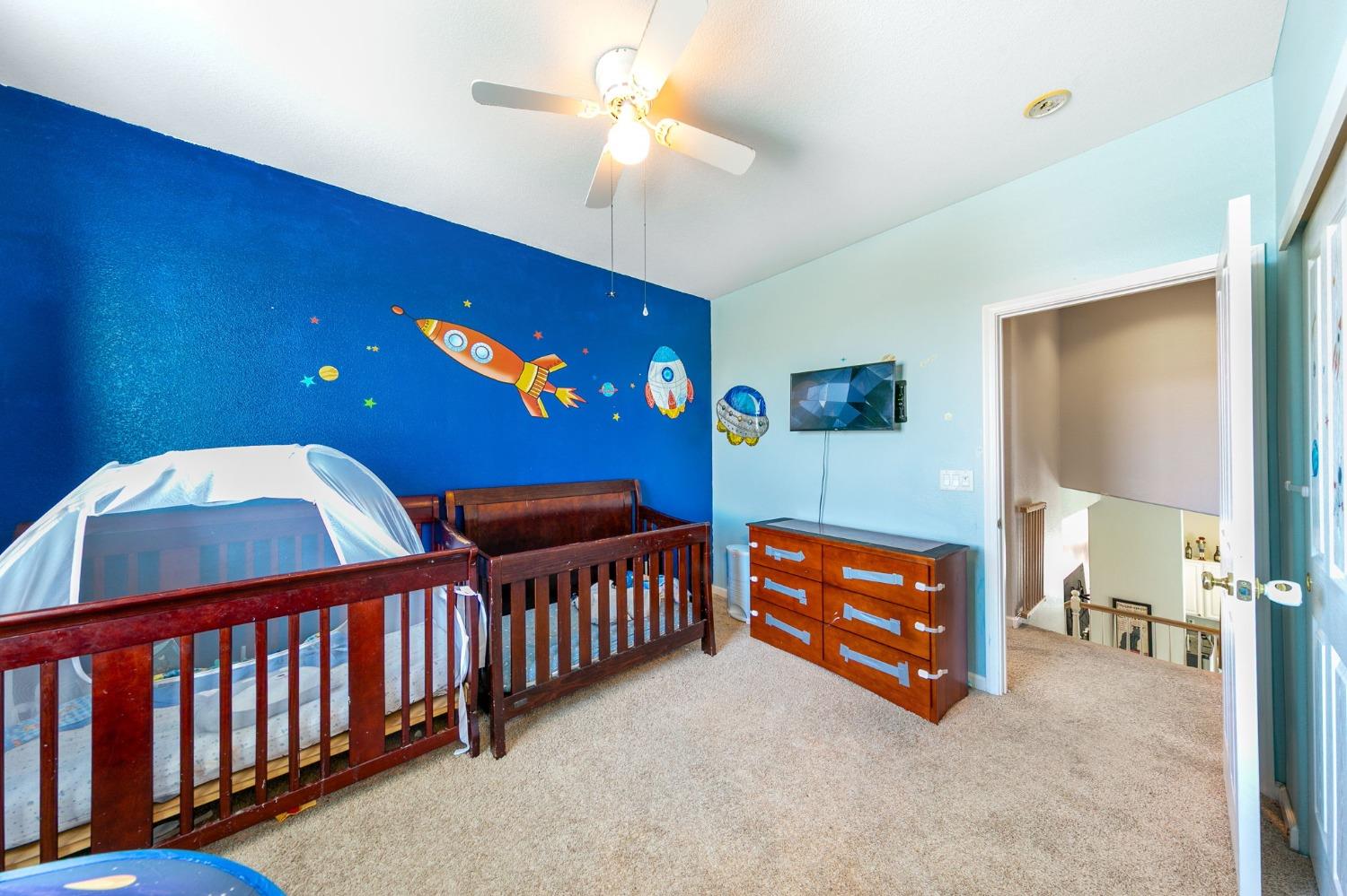 Ladyfern Street, Plumas Lake, California image 43