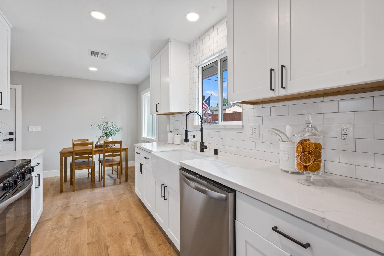 Aerobee Avenue, Fair Oaks, California image 8