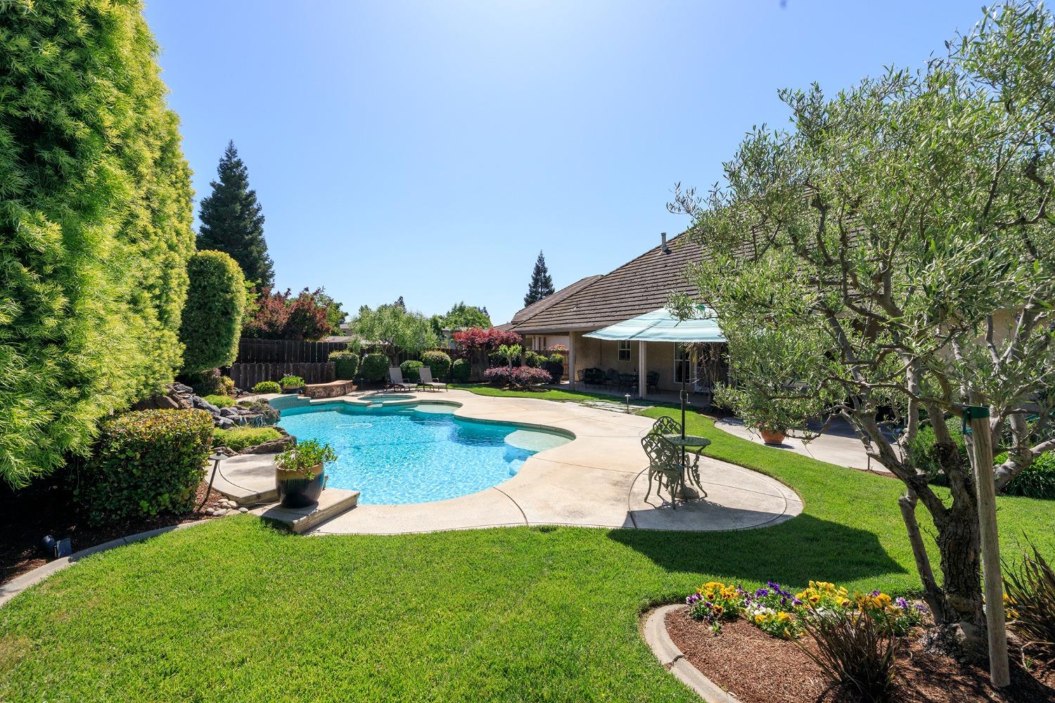 Detail Gallery Image 71 of 77 For 11325 Wild Oak Dr, Oakdale,  CA 95361 - 4 Beds | 2/1 Baths