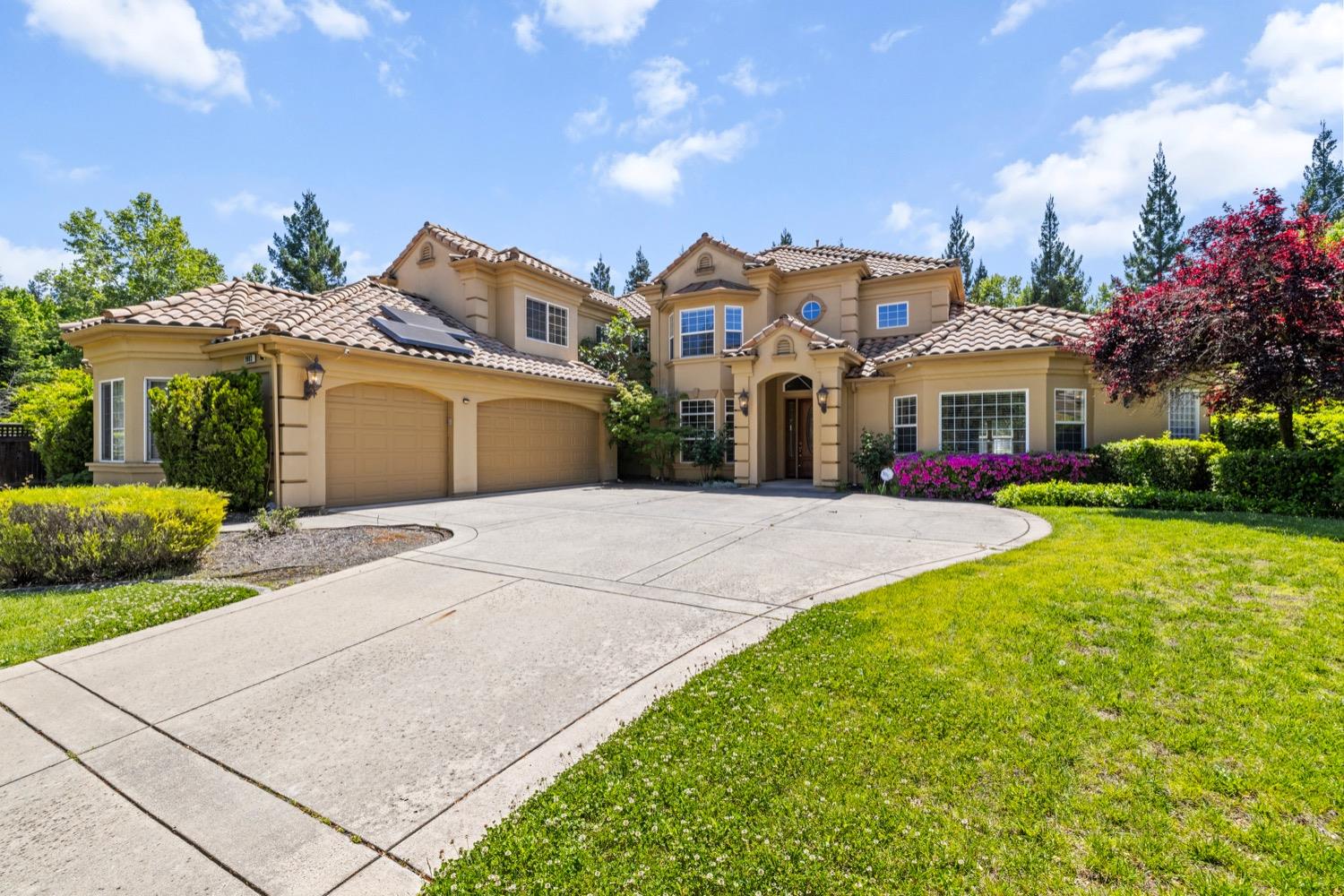 Cedar Ridge Drive, Granite Bay, California image 2