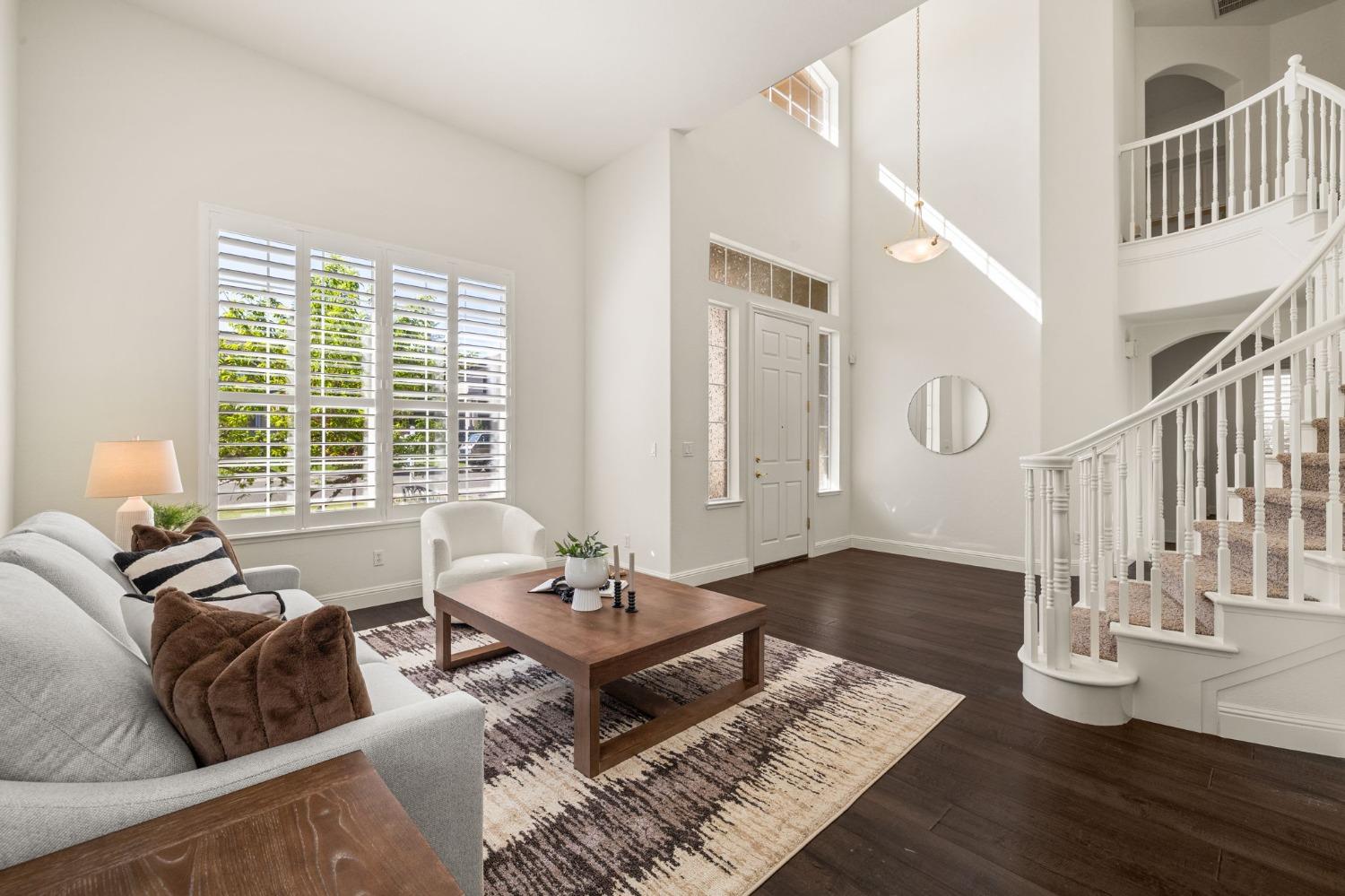 Morton Way, Folsom, California image 8