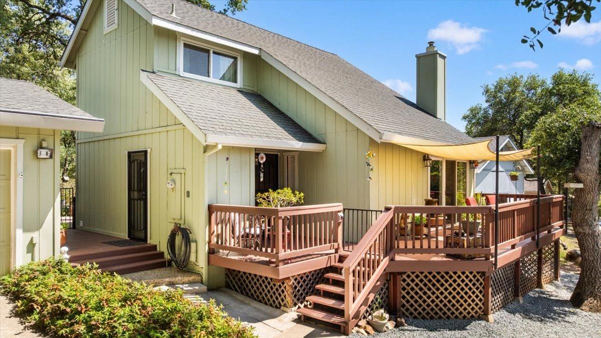 Detail Gallery Image 36 of 68 For 18017 Foxtail Dr, Penn Valley,  CA 95946 - 2 Beds | 1/1 Baths