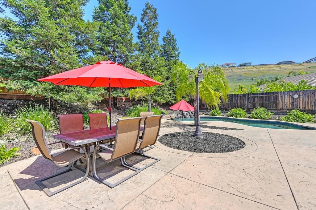 Lone Spur Drive, Folsom, California image 38