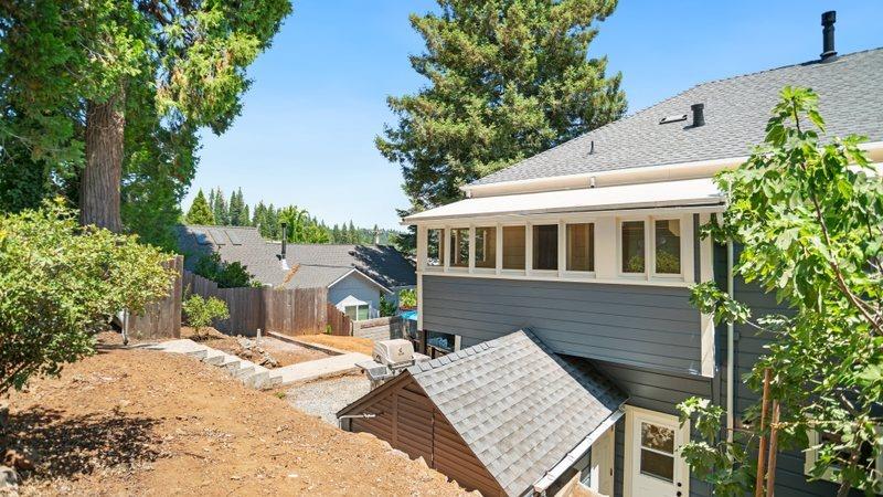 Detail Gallery Image 58 of 75 For 102 Pleasant St, Colfax,  CA 95713 - 4 Beds | 3 Baths