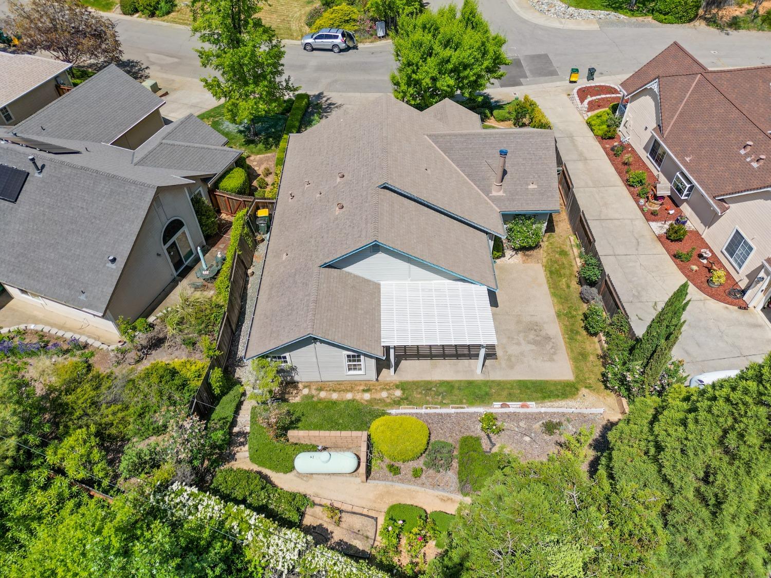 Carla Drive, Placerville, California image 45