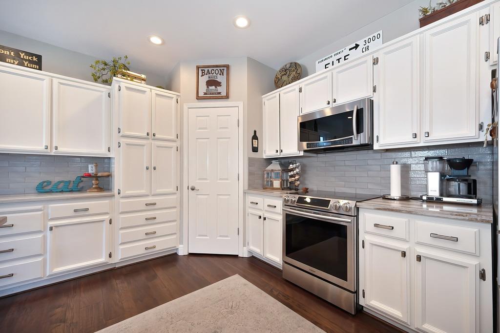 Abierto Drive, Rancho Murieta, California image 20