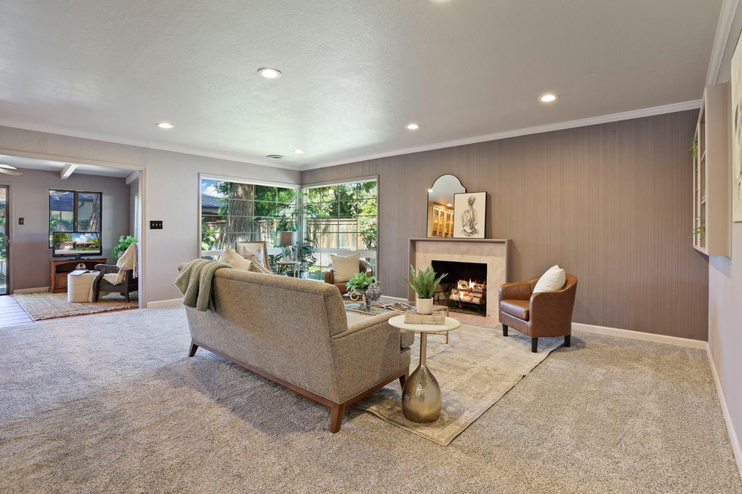 Coral Lane, Stockton, California image 8