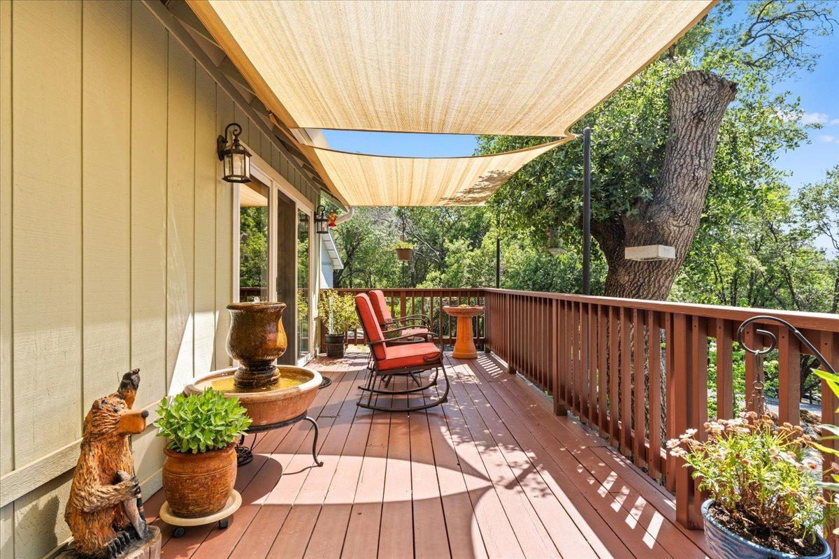 Detail Gallery Image 43 of 68 For 18017 Foxtail Dr, Penn Valley,  CA 95946 - 2 Beds | 1/1 Baths