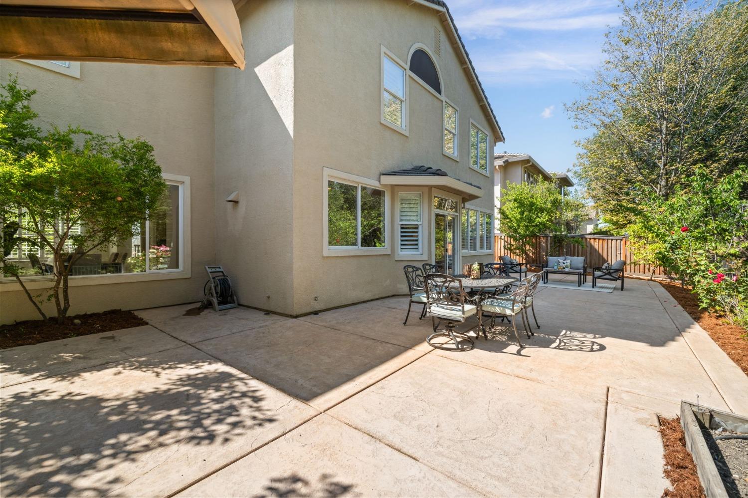 Morton Way, Folsom, California image 45