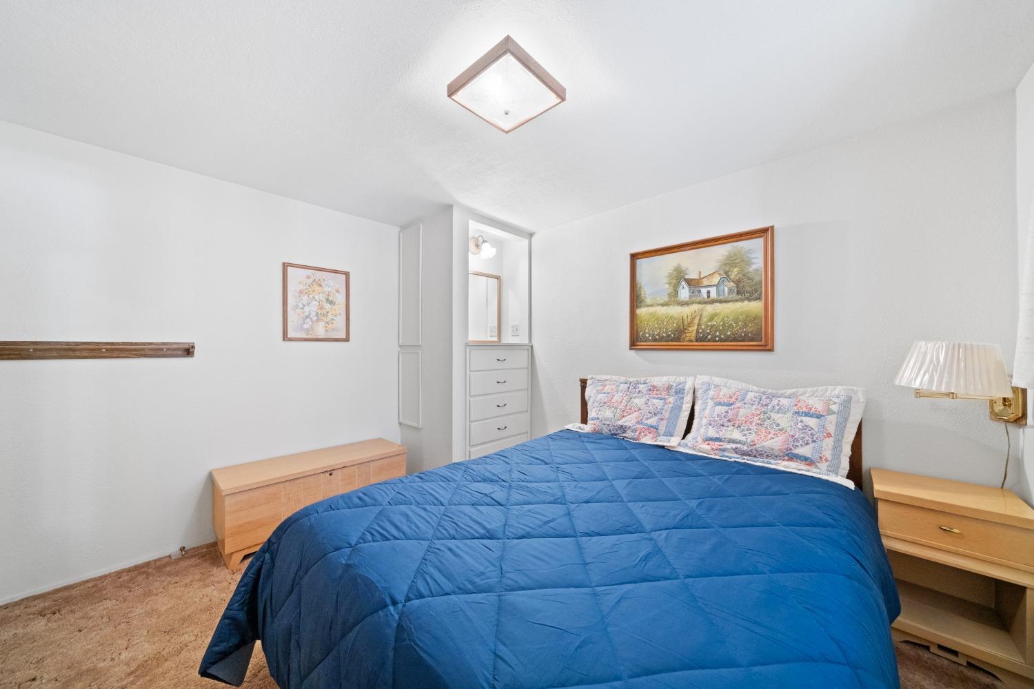 3rd Avenue, Tahoma, California image 31