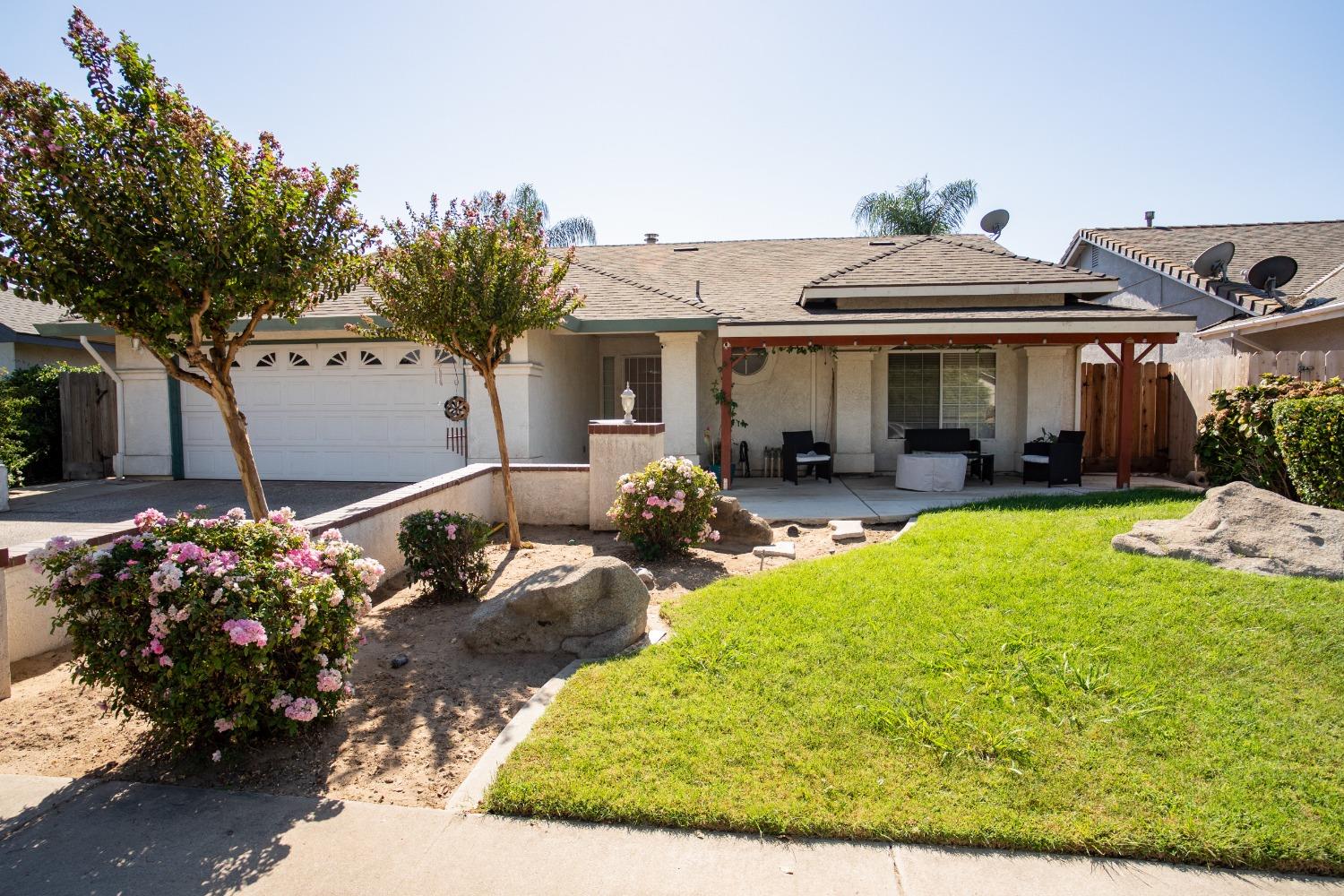 Manzanita Drive, Atwater, California image 2