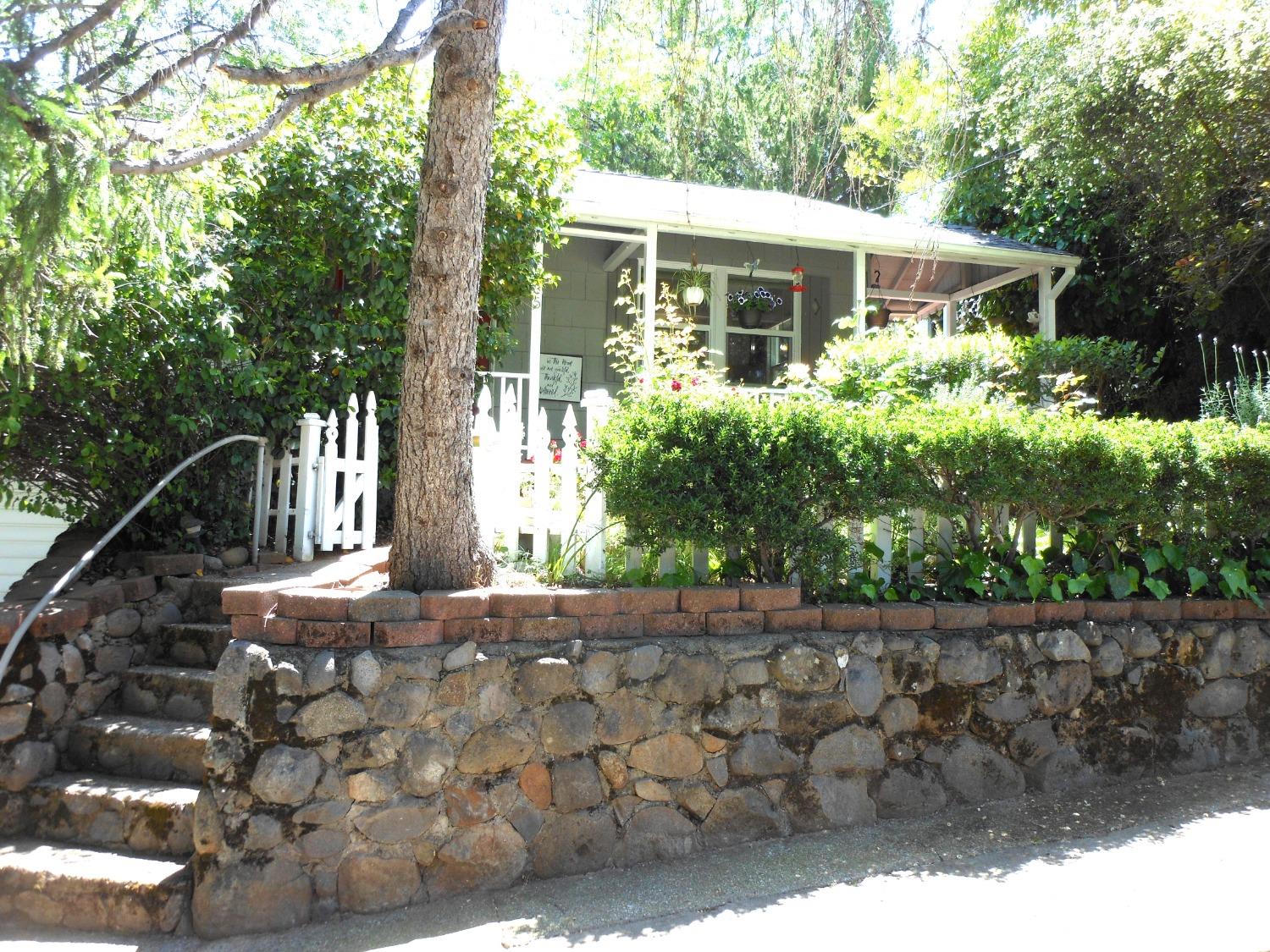 High Street, Auburn, California image 24