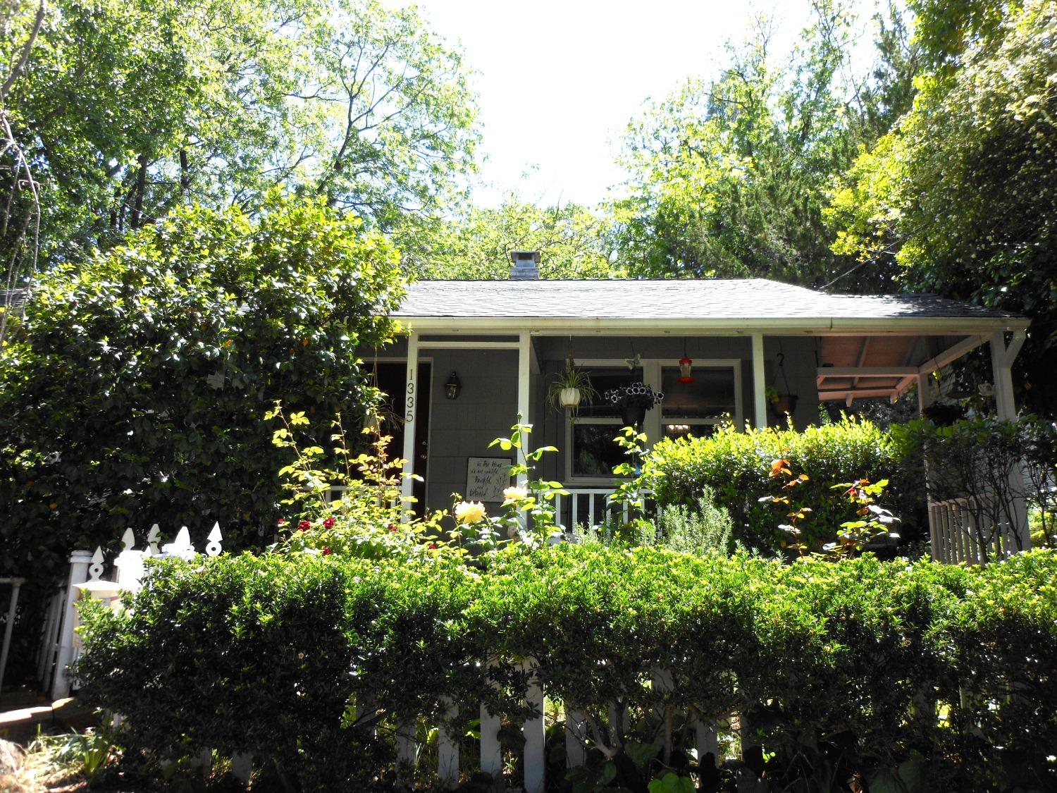 High Street, Auburn, California image 27