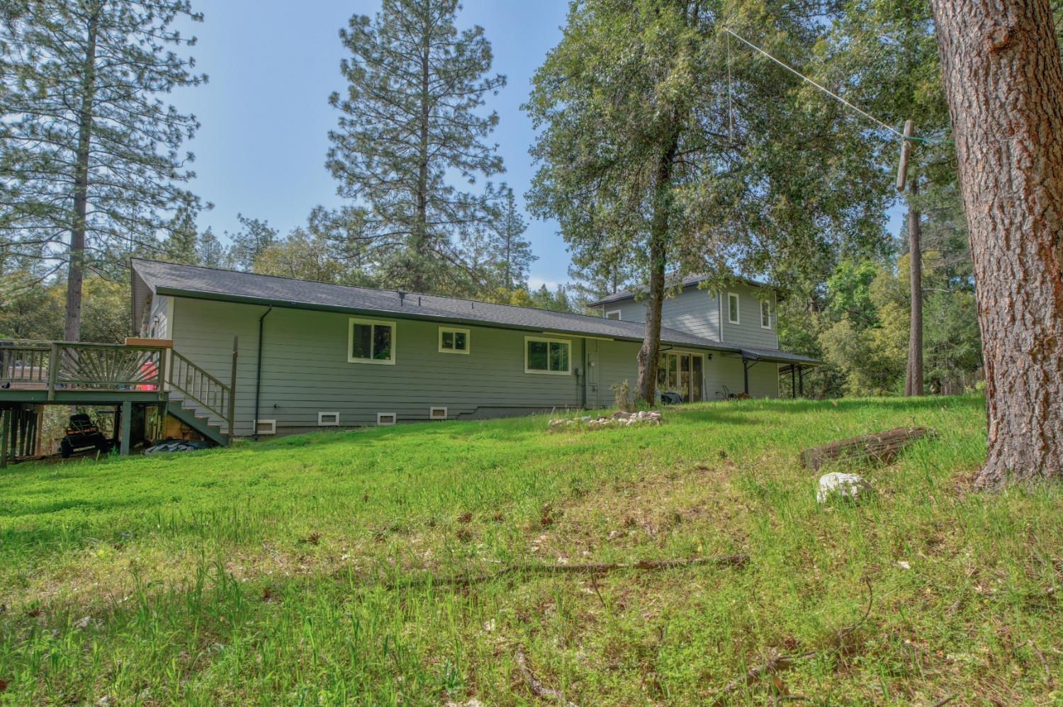 Birchwood Drive, Foresthill, California image 28