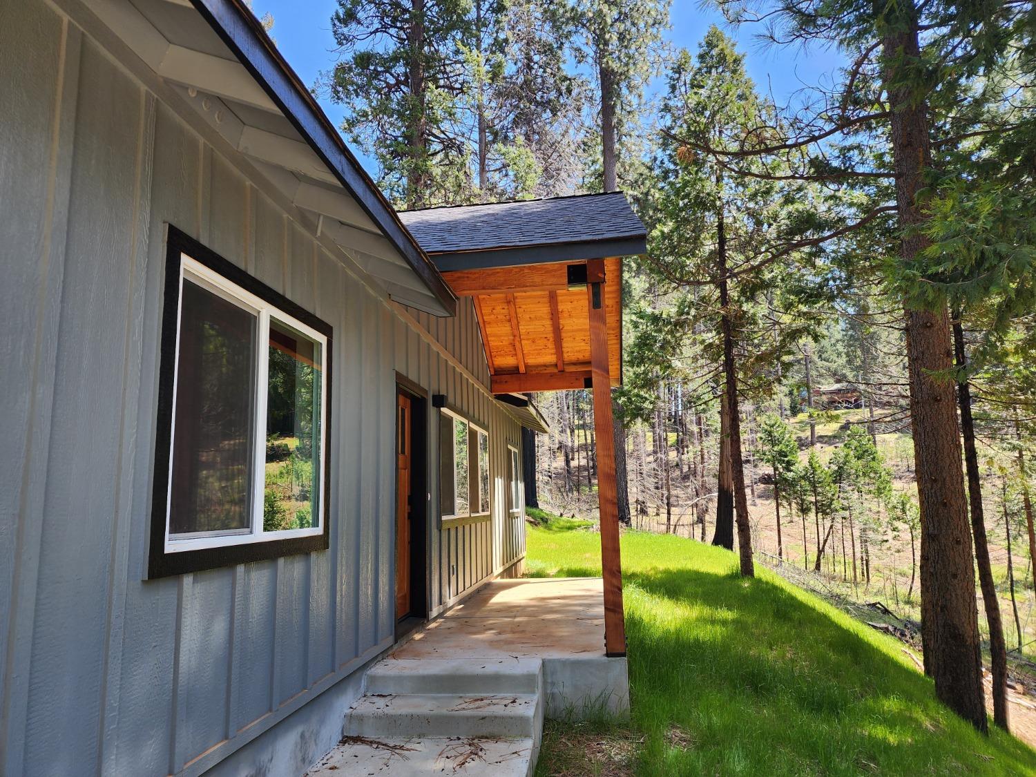 Woodhaven Court, Grizzly Flats, California image 16