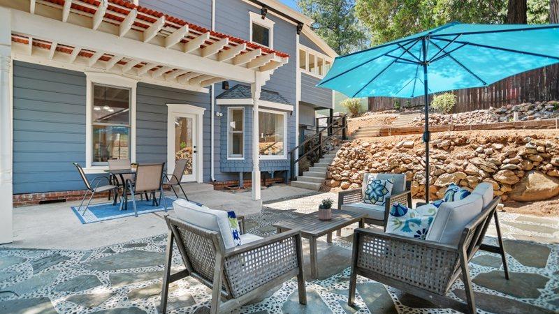 Detail Gallery Image 63 of 75 For 102 Pleasant St, Colfax,  CA 95713 - 4 Beds | 3 Baths