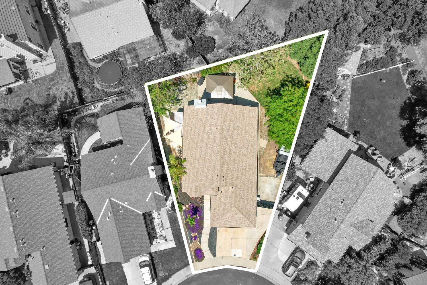 Bull Mountain Circle, Elk Grove, California image 6