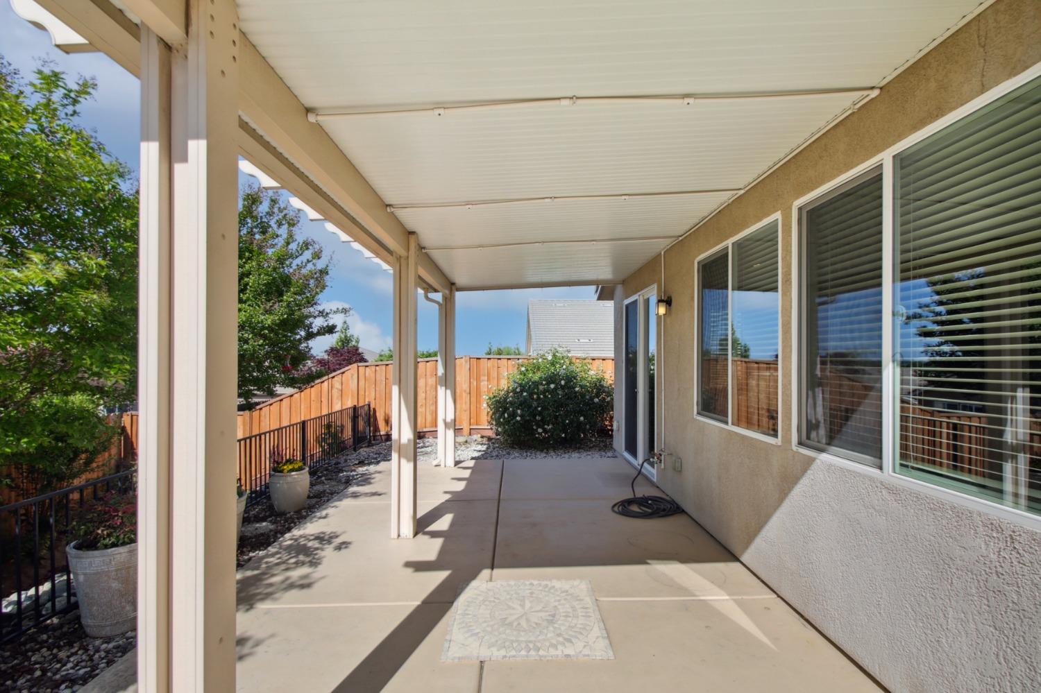 Caballo Circle, Auburn, California image 33