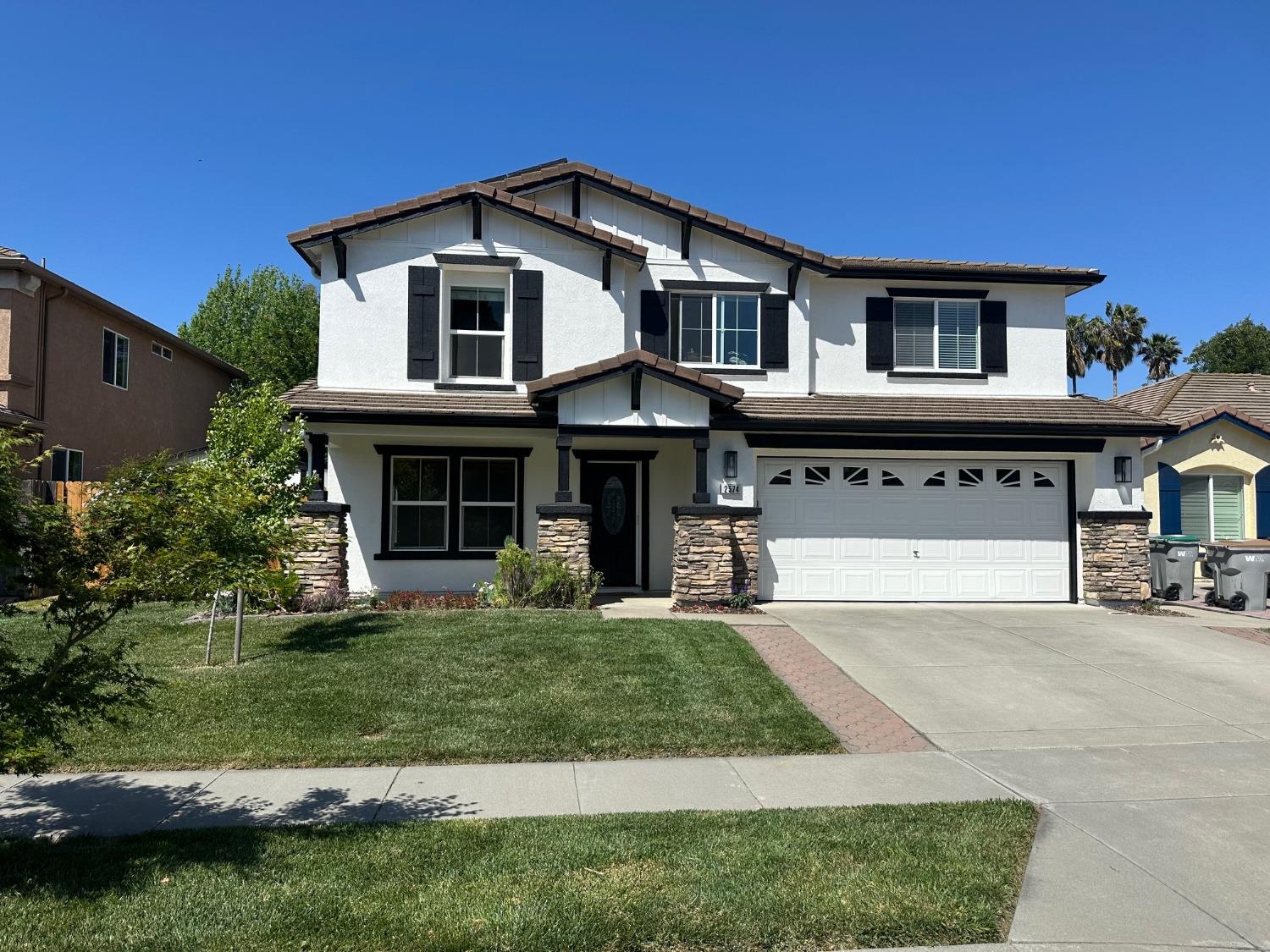 Meadowlark Circle, West Sacramento, California image 23