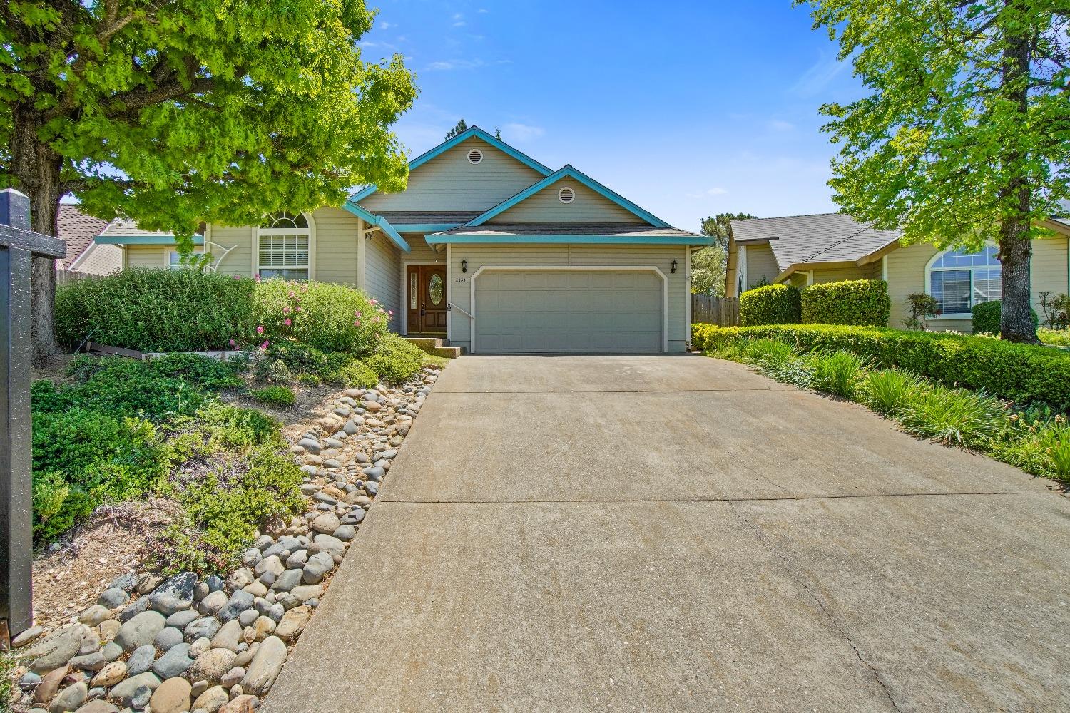Carla Drive, Placerville, California image 4