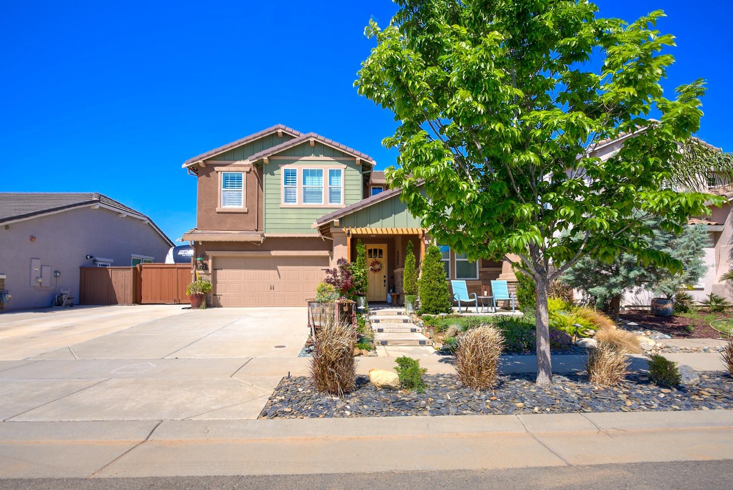 Marina Grande Way, Lincoln, California image 33