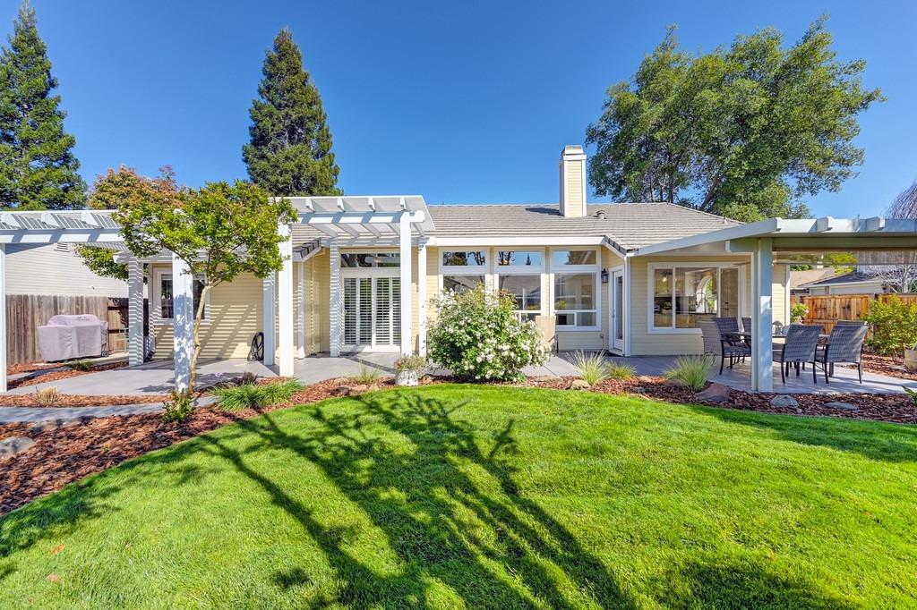 Detail Gallery Image 36 of 39 For 7316 Leyenda Ct, Rancho Murieta,  CA 95683 - 3 Beds | 2 Baths