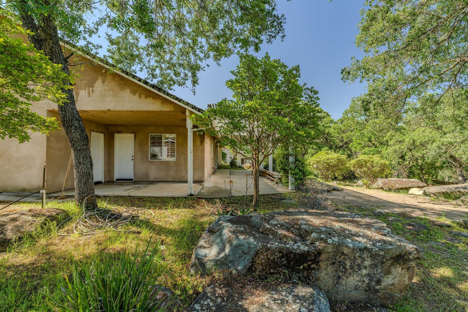 Hartvickson Lane, Valley Springs, California image 39