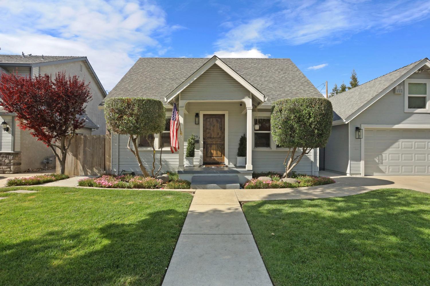 W Locust Street, Lodi, California image 1