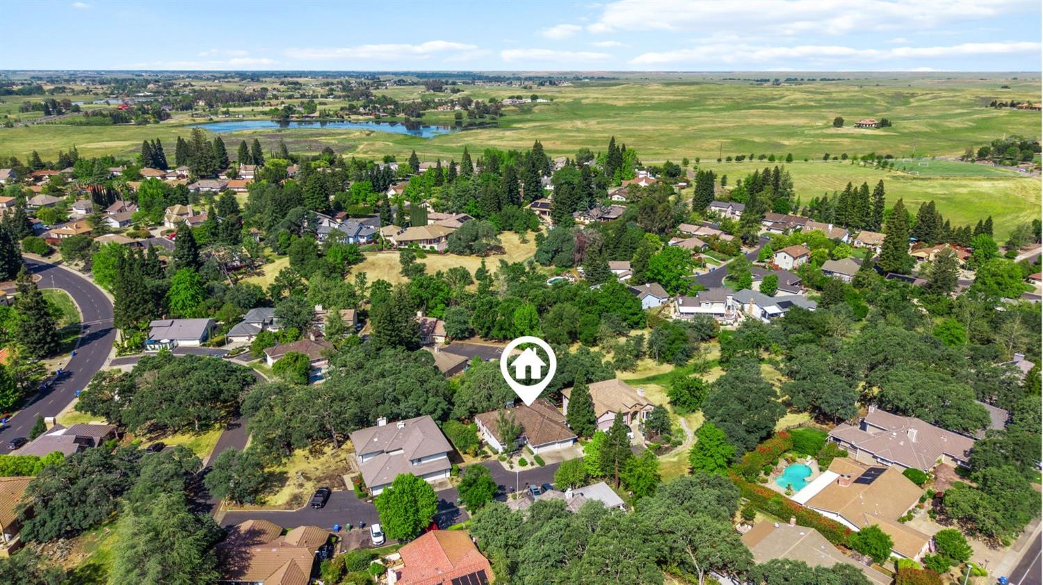 Detail Gallery Image 73 of 75 For 6817 Brisa Lane Park 3, Rancho Murieta,  CA 95683 - 3 Beds | 3/1 Baths