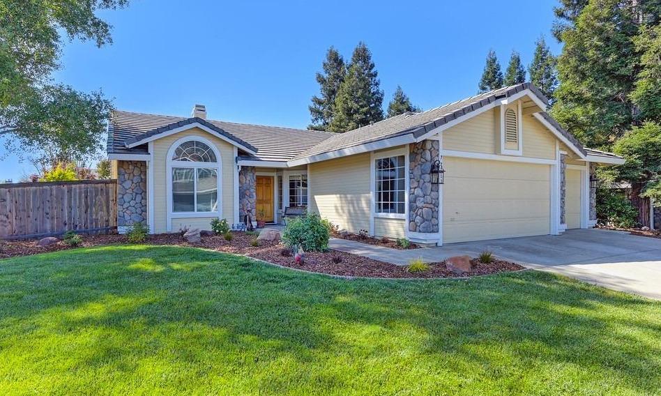 Detail Gallery Image 39 of 39 For 7316 Leyenda Ct, Rancho Murieta,  CA 95683 - 3 Beds | 2 Baths