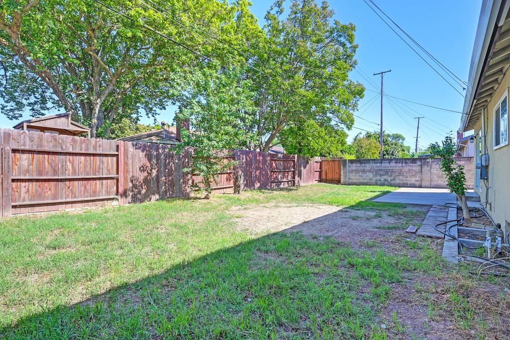 3509 Ellenbrook Drive, Rancho Cordova, California image 28