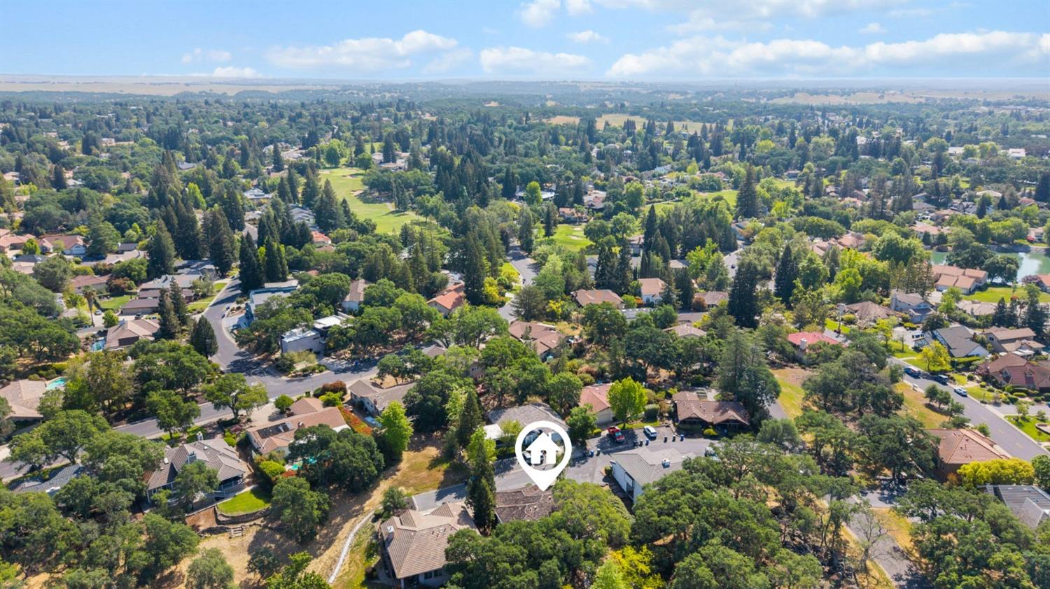 Detail Gallery Image 67 of 75 For 6817 Brisa Lane Park 3, Rancho Murieta,  CA 95683 - 3 Beds | 3/1 Baths