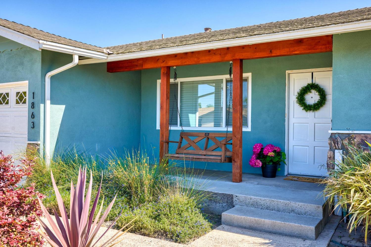 Shadyside, Oakdale, California image 7
