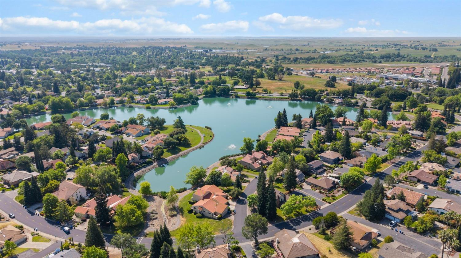 Detail Gallery Image 71 of 75 For 6817 Brisa Lane Park 3, Rancho Murieta,  CA 95683 - 3 Beds | 3/1 Baths