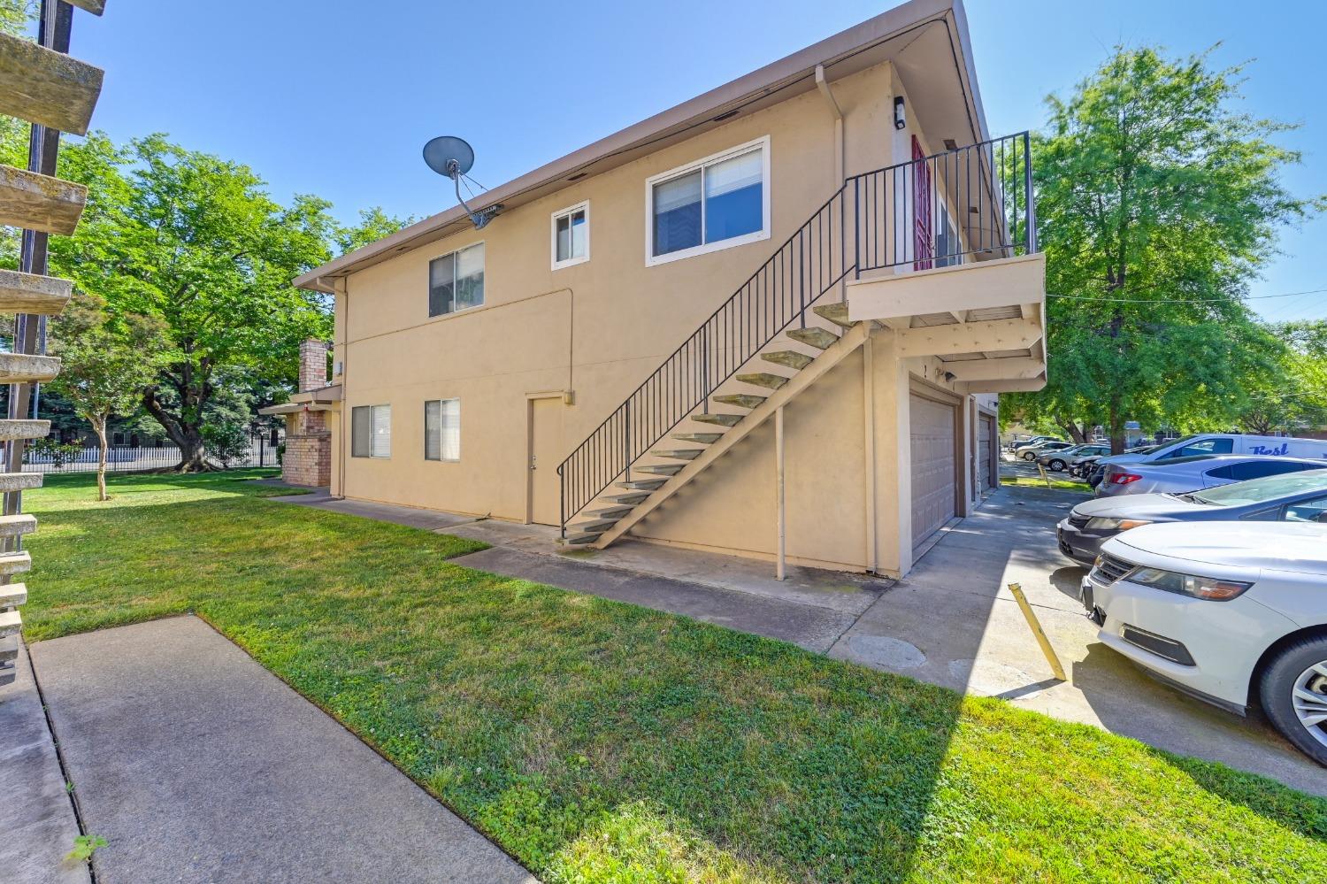 Coloma Road #4, Rancho Cordova, California image 33
