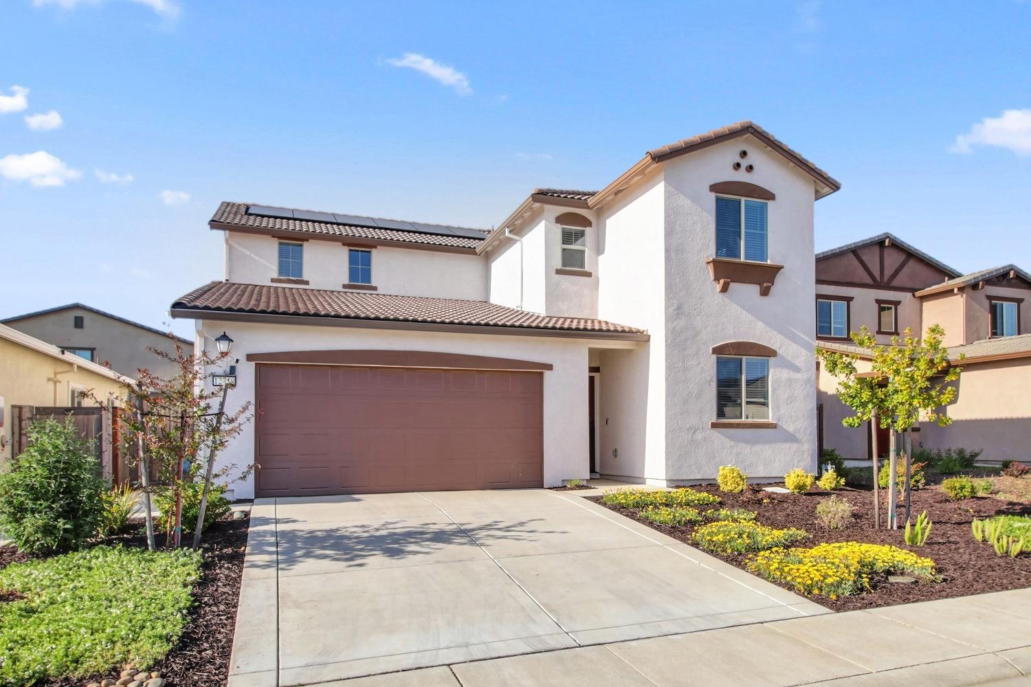 Detail Gallery Image 44 of 48 For 12759 Scholarly Way, Rancho Cordova,  CA 95742 - 4 Beds | 3 Baths