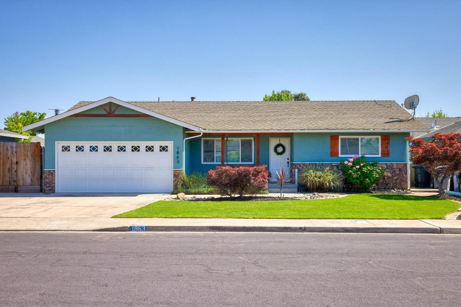Shadyside, Oakdale, California image 1