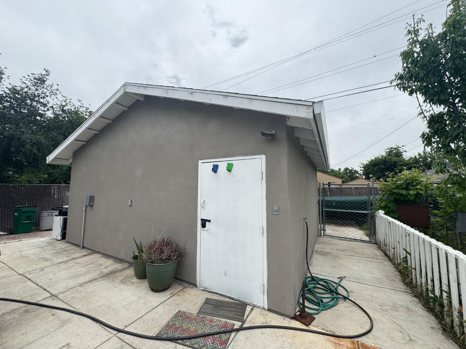 Detail Gallery Image 34 of 38 For 2448 E Flora St, Stockton,  CA 95205 - 2 Beds | 1 Baths