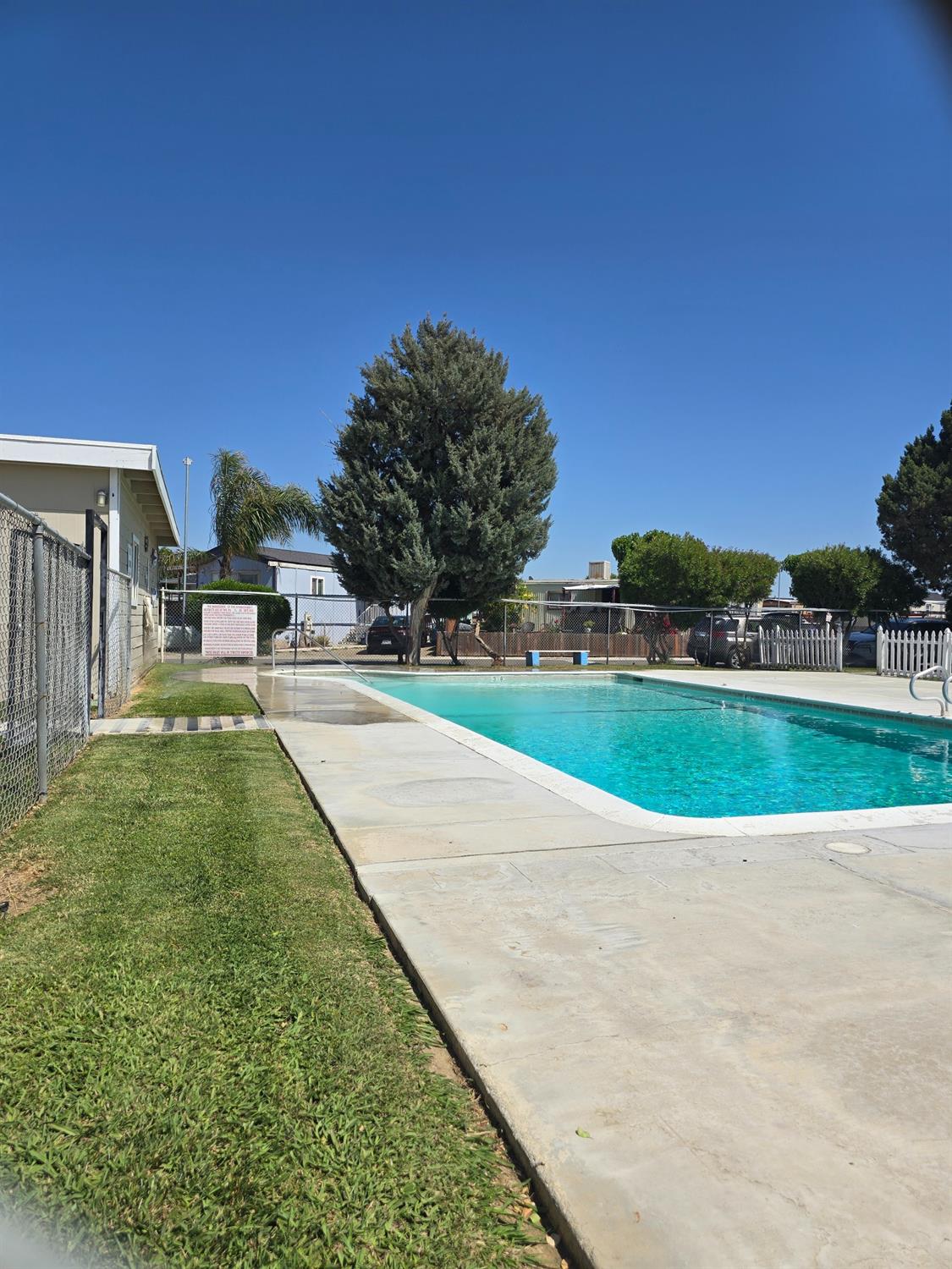 Detail Gallery Image 25 of 27 For 436 N Mercey Springs Rd 109, Los Banos,  CA 93635 - 3 Beds | 2 Baths
