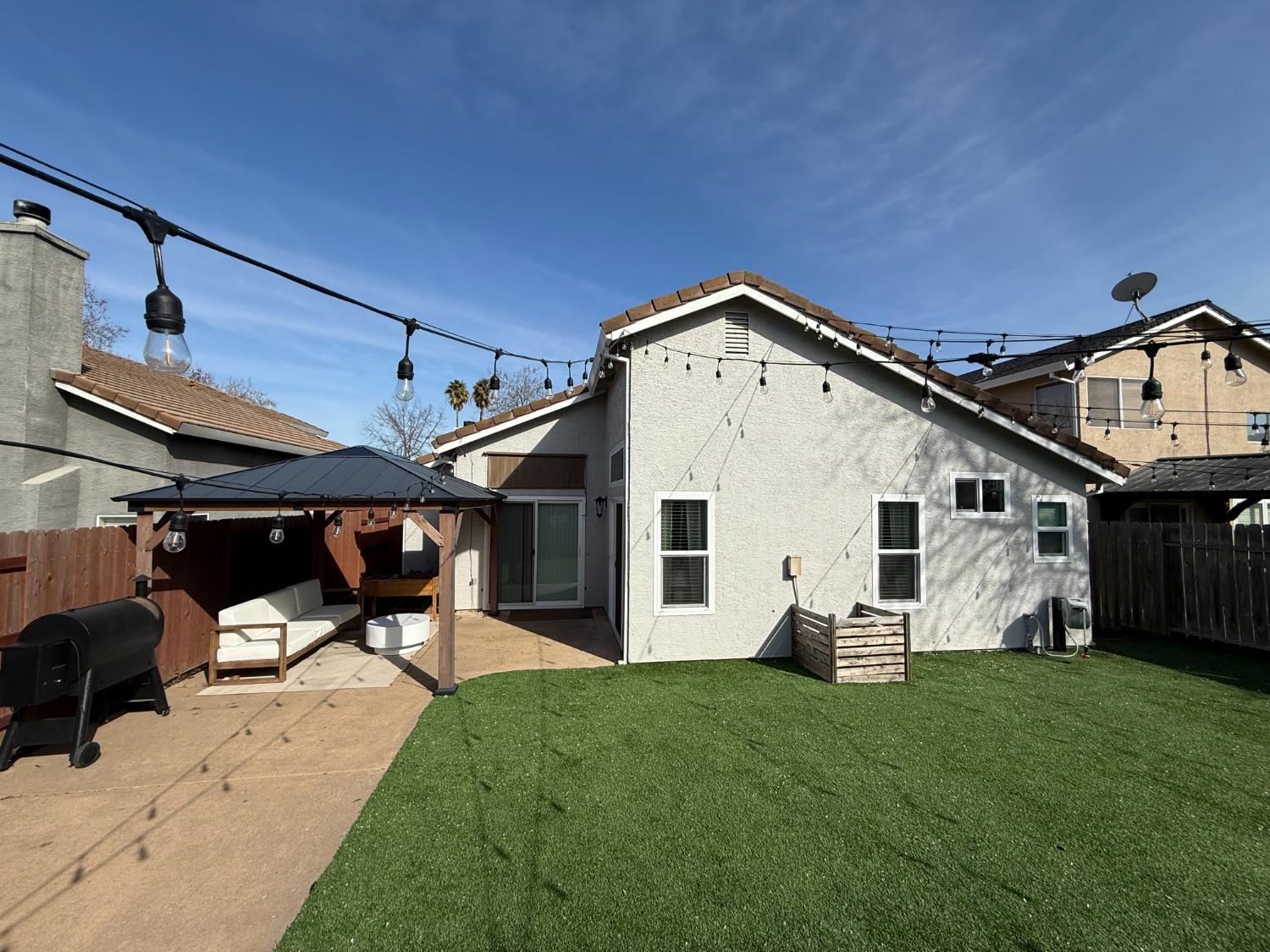 Sally Way, Roseville, California image 22