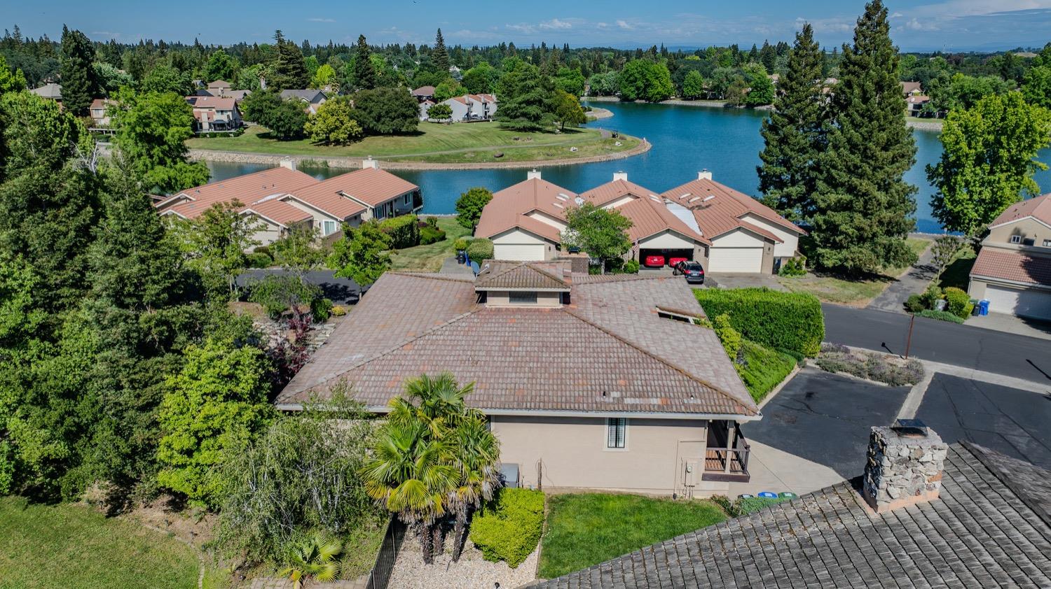 Lindero Ln, Rancho Murieta, California image 50