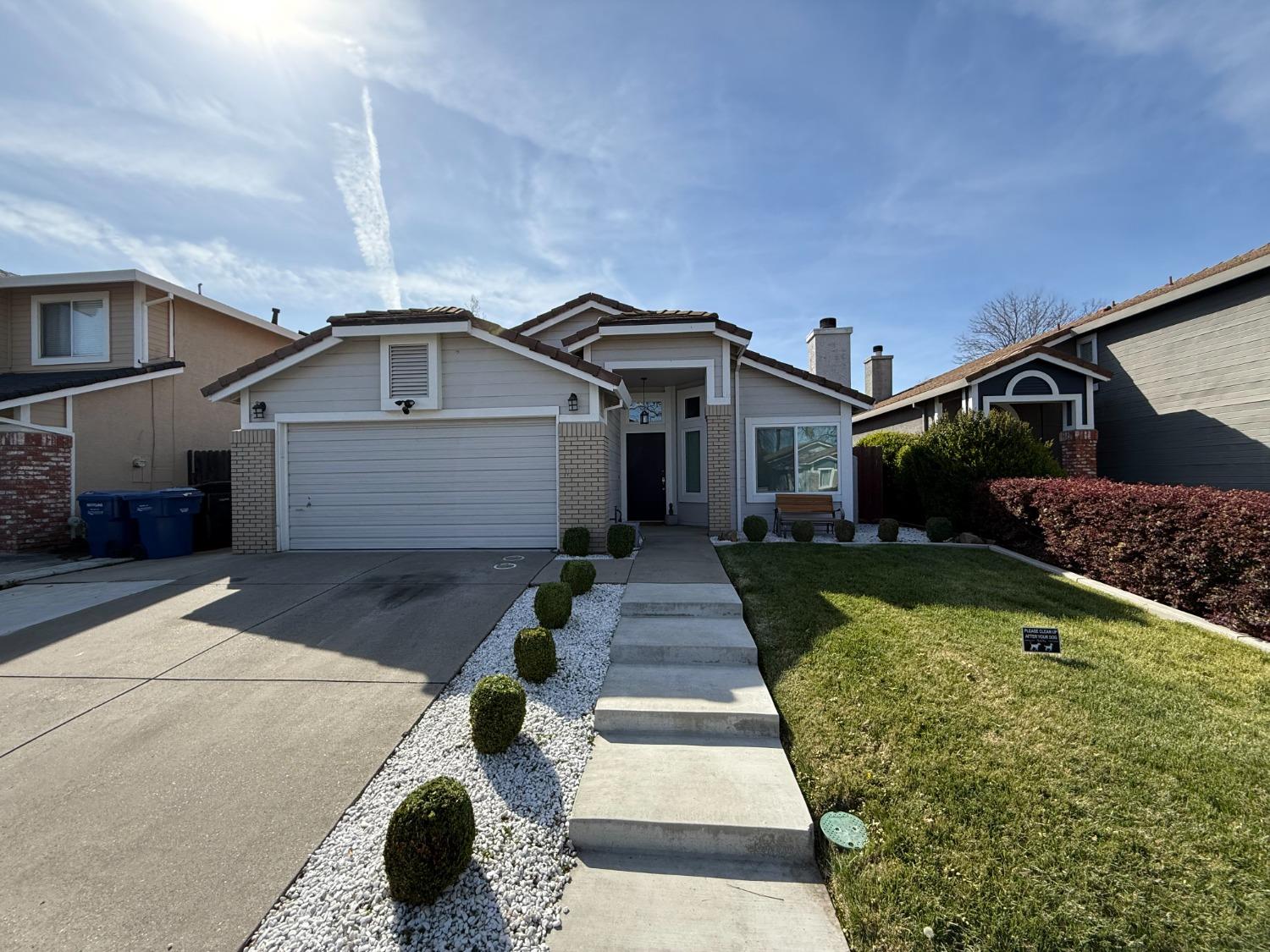 Sally Way, Roseville, California image 1