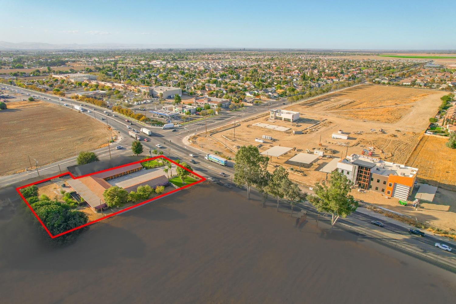Detail Gallery Image 64 of 64 For 2509 E Pacheco Blvd, Los Banos,  CA 93635 - – Beds | – Baths