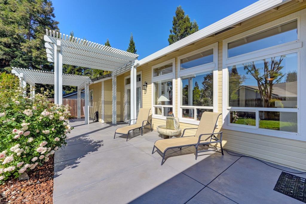 Detail Gallery Image 32 of 39 For 7316 Leyenda Ct, Rancho Murieta,  CA 95683 - 3 Beds | 2 Baths