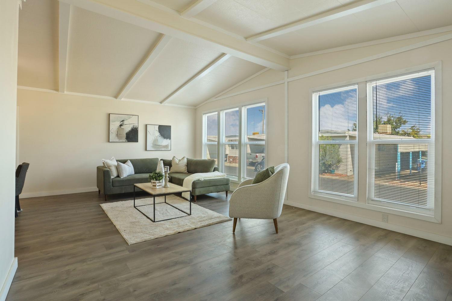 Detail Gallery Image 7 of 46 For 150 Pestana Ave 54, Manteca,  CA 95336 - 2 Beds | 2 Baths