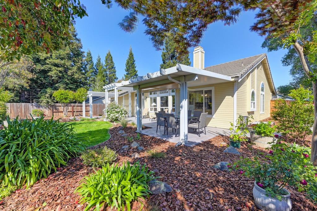 Detail Gallery Image 29 of 39 For 7316 Leyenda Ct, Rancho Murieta,  CA 95683 - 3 Beds | 2 Baths