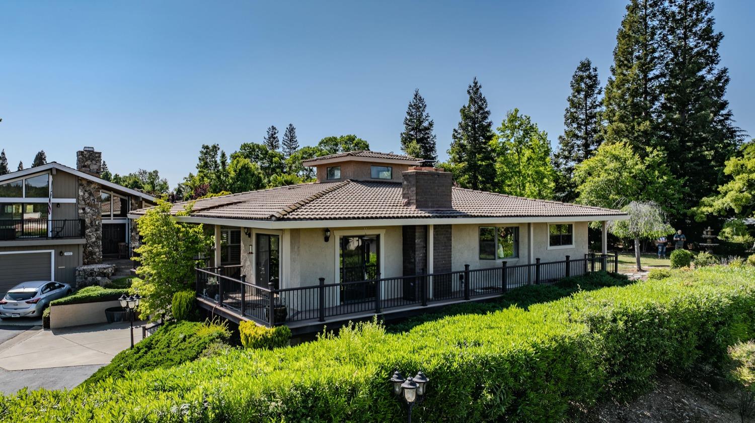 Lindero Ln, Rancho Murieta, California image 45